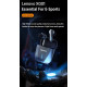 Безжични слушалки LENOVO ThinkPlus Live pods - XG01, Gaming TWS