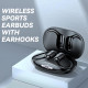 Безжични слушалки LENOVO ThinkPlus Live pods - XT80, TWS