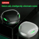 Безжични слушалки LENOVO ThinkPlus Live pods - XT92, Gaming TWS