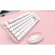 Безжична клавиатура и мишка MOFII - SMK-623387AG, Wireless