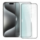 1+1 Стъклен протектор NORDIC instinct 3D за Apple iPhone 12 Pro Max,  ЯПОНСКИ МАТЕРИАЛИ