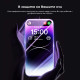   Стъклен протектор NORDIC instinct 3D за Samsung Galaxy S24 Ultra, ЯПОНСКИ МАТЕРИАЛИ