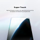   Стъклен протектор NORDIC instinct 3D за Apple iPhone 15, ЯПОНСКИ МАТЕРИАЛИ