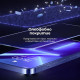   Стъклен протектор NORDIC instinct 3D за Samsung Galaxy S24 Ultra, ЯПОНСКИ МАТЕРИАЛИ