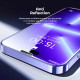   Стъклен протектор NORDIC instinct 3D за Apple iPhone 15, ЯПОНСКИ МАТЕРИАЛИ