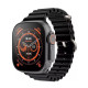 Смарт часовник - OEM T900 Ultra2 S, 49мм