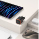    Зарядно устройство 220V SPIGEN 30W, USB-C, Arcstation Essential EE301EU