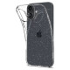 Калъф SPIGEN Liquid Crystal за Apple iPhone 16 - блестящ