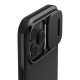 Калъф SPIGEN Optik Armor, MagSafe за Apple iPhone 16 Pro Max