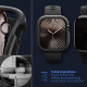 Протектор за корпуса за смарт часовник Apple iWatch Series 10 46мм - SPIGEN Caseology Vault