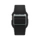 Текстилна каишка + кейс за корпуса за смарт часовник Apple iWatch Ultra 49мм - SPIGEN Strap + Built-in Frame Lite Fit Pro 