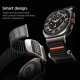 Текстилна каишка за смарт часовник Samsung Watch Ultra 47мм - SPIGEN Durapro Flex