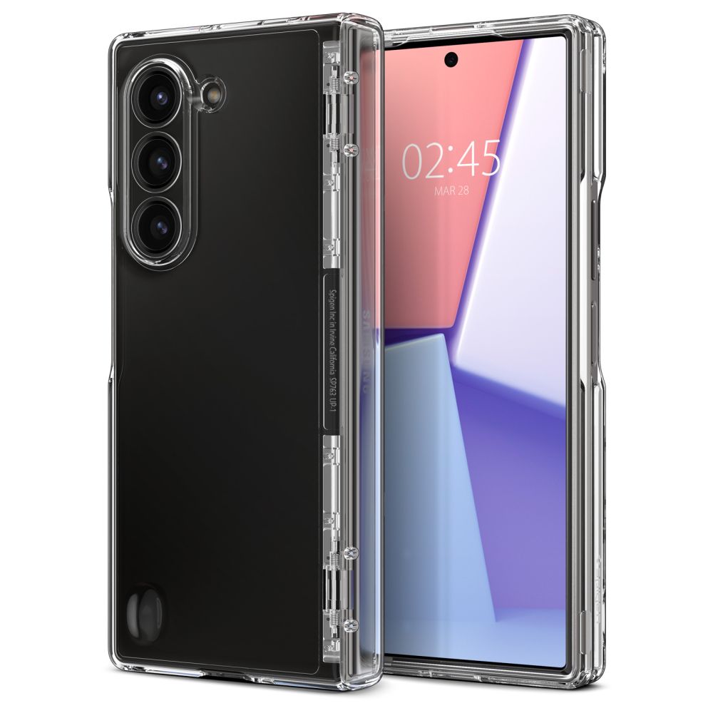 Калъф SPIGEN Ultra Hybrid за Samsung Galaxy Z Fold 6