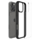 Калъф SPIGEN Ultra Hybrid за Apple iPhone 16 Pro Max - Черен