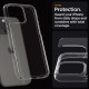 Калъф SPIGEN Ultra Hybrid за Apple iPhone 16 Pro Max