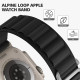 Текстилна каишка за смарт часовник Huawei Watch GT5 46мм - Alpine Loop Strap