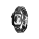 Керамична каишка за смарт часовник Samsung Galaxy Watch 6 Classic 47мм - Ceramic Strap