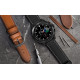 Кожена каишка за смарт часовник Huawei Watch Fit 3 - Leather Premium Strap