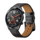 Кожена каишка за смарт часовник Huawei Watch GT3 46мм - Leather Deluxe Strap