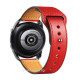 Кожена каишка за смарт часовник Huawei Watch GT2 Pro 46мм - Leather Skin Strap