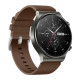 Кожена каишка за смарт часовник Huawei Watch 3 46мм - Leather2 Strap