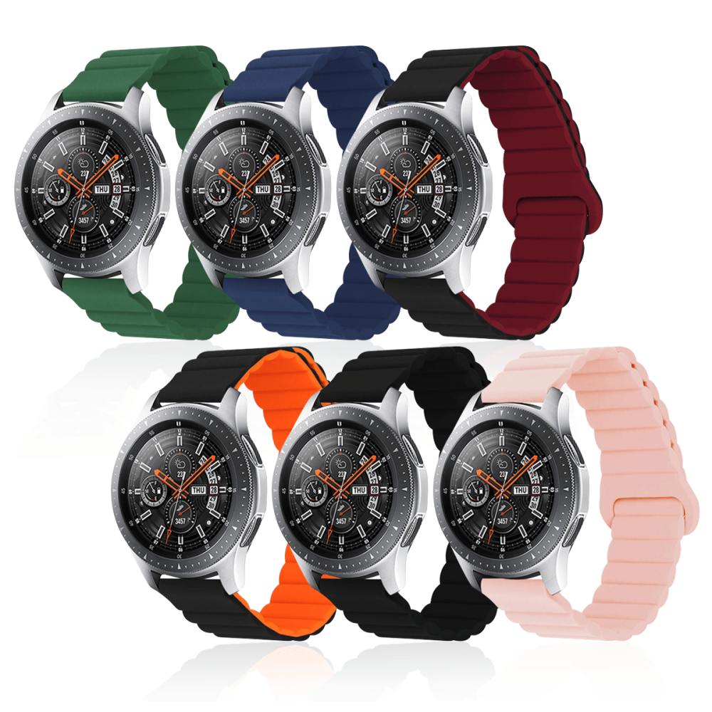 Магнитна каишка за смарт часовник Huawei Watch GT4 46мм - Magnet Strap