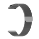 Метална магнитна каишка за смарт часовник Huawei Watch GT2 Pro 46мм - Milanese Loop