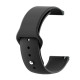 Силиконова каишка за смарт часовник Huawei Watch GT2 Pro 46мм - Silicon Simple Strap
