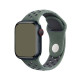 Силиконова каишка за смарт часовник Apple iWatch Series 9 45мм - Silicon Sport Strap