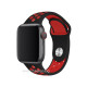 Силиконова каишка за смарт часовник Apple iWatch Series 4 44мм S/M - Silicon Sport Strap