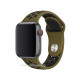 Силиконова каишка за смарт часовник Apple iWatch Series 5 44мм S/M - Silicon Sport Strap