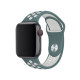 Силиконова каишка за смарт часовник Apple iWatch Series 5 44мм S/M - Silicon Sport Strap