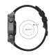 Силиконова каишка за смарт часовник Huawei Watch GT3 46мм - Silicon Strap