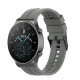 Силиконова каишка за смарт часовник Huawei Watch GT5 46мм - Silicon Strap