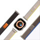 Текстилна каишка за смарт часовник Samsung Galaxy Watch 7 44мм - Trail Loop Strap