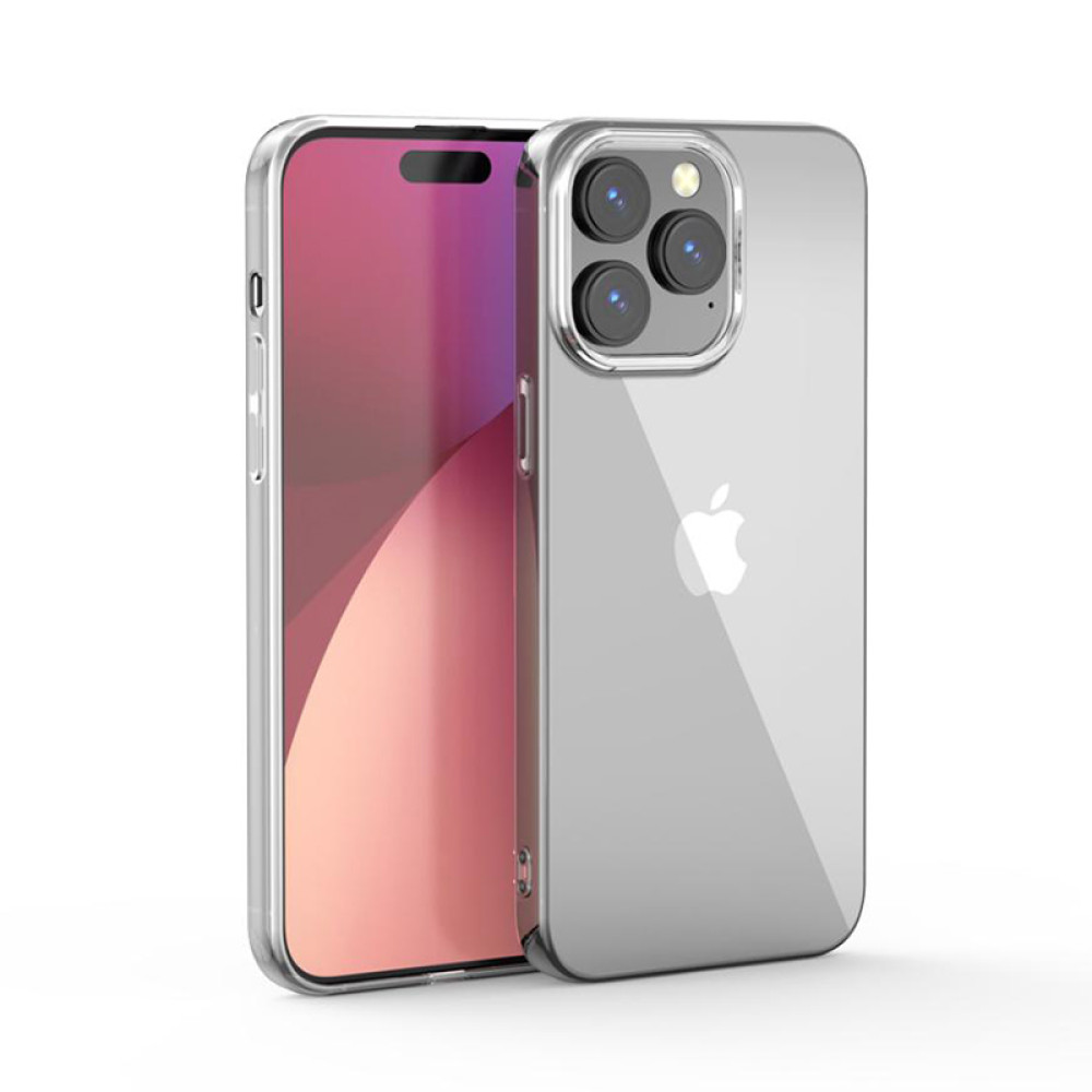 Калъф XO K01 за Apple iPhone 15 Pro