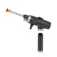 Воден пистолет XO + 5м. маркуч, Car Wash Water Gun, CZ013, 6000mAh 