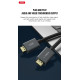 Кабел 8K HDMI към HDMI, XO - GB001, 1.5 метра