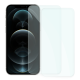  СЕТ Стъклени протектори XO за Apple iPhone 12
