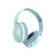 Bluetooth слушалки HF XO - BE36 Crystal Clear, OVER-EAR