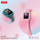 Детски смарт часовник XO - H110, SIM LTE