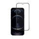 СЕТ Калъф XO Anti-fall + Стъклен протектор 2.5D MATT за Apple iPhone 14 Plus