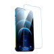  СЕТ Стъклени протектори XO за Apple iPhone 12