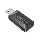 MP3 Wireless XO - BCC16, USB-A