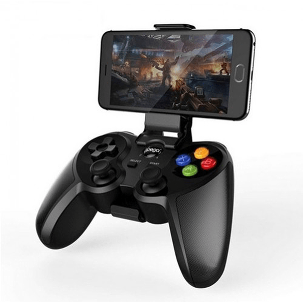 Джойстик iPega 9078 Bluetooth Controller, Gamepad | Baseus.bg