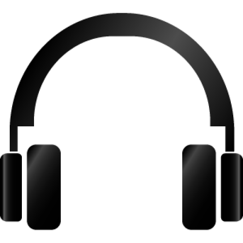 OVER-EAR слушалки