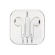 Слушалки HF Apple iPhone X, High Copy