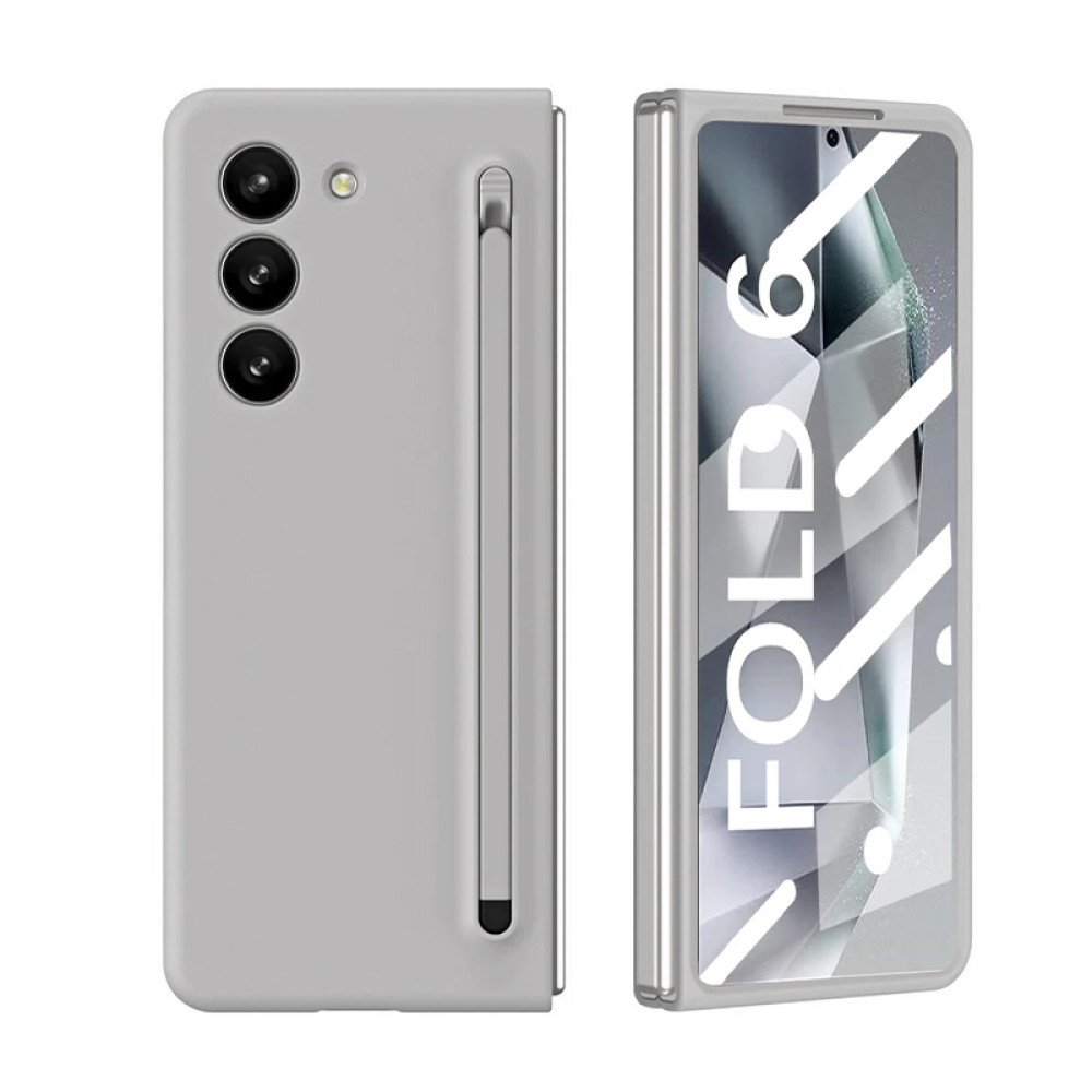 Калъф FW Full Body Matt + S Pen за Samsung Galaxy Z Fold 6