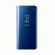 Калъф Flip Wallet за Huawei Nova 5T - Clear View