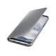 Калъф Flip Wallet за Samsung Galaxy A72 4G/5G - Clear View